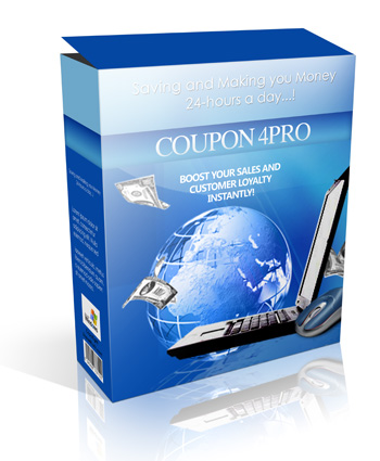 Cover Coupon 4Pro