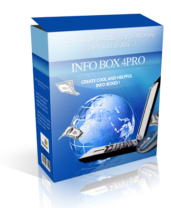 Cover Info Box 4Pro