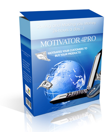Cover Motivator 4Pro