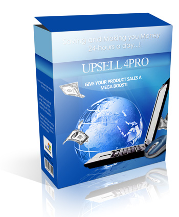 Cover Upsell 4Pro