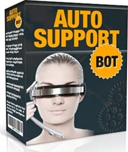 AutoSupportBot (MRR)