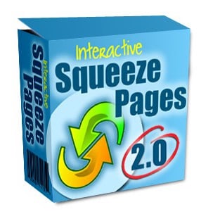 Basic Rebranding Rights To Interactive Squeeze Pages 2.0